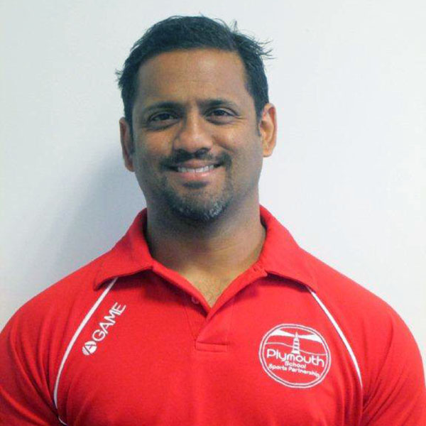 Brian Cota