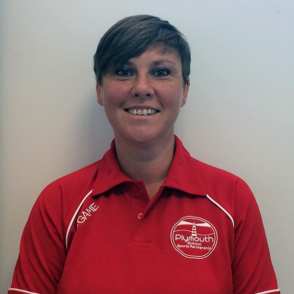 PE Specialist Teacher