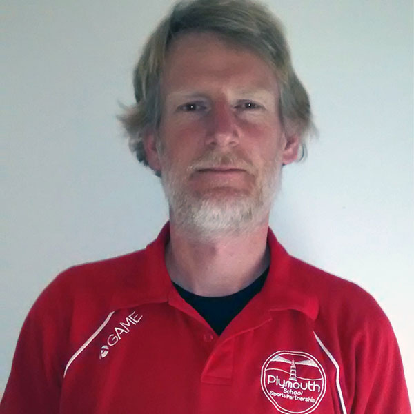 PSSP Cycle Support Officer