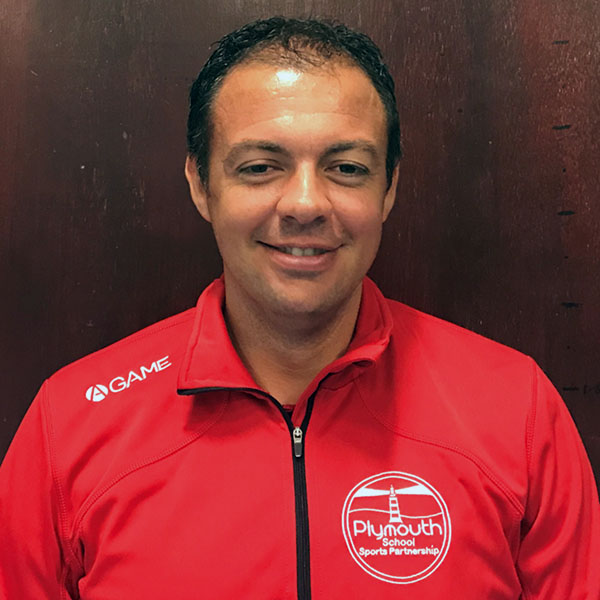 PE Specialist Teacher