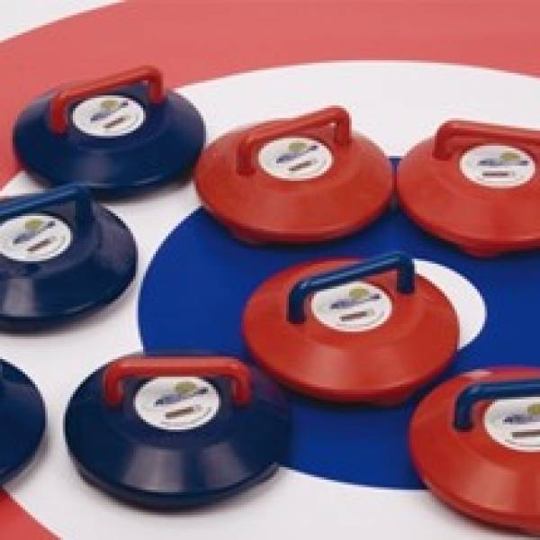 New Age Kurling: MKC Heroes event 2023