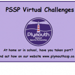 PSSP Virtual Competition winners!