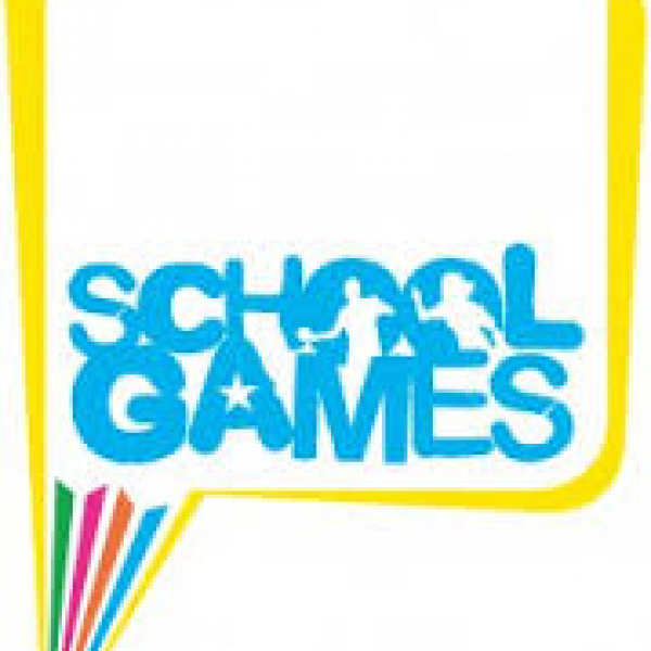 School Games Mark 2021/22