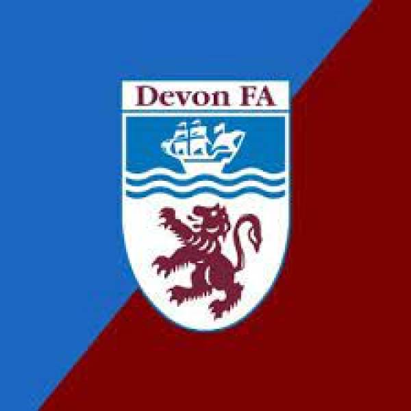 Devon FA - Yr 3 & 4 Football Festival
