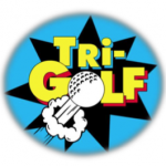 St Peter's RC Tri Golf- Level 1 