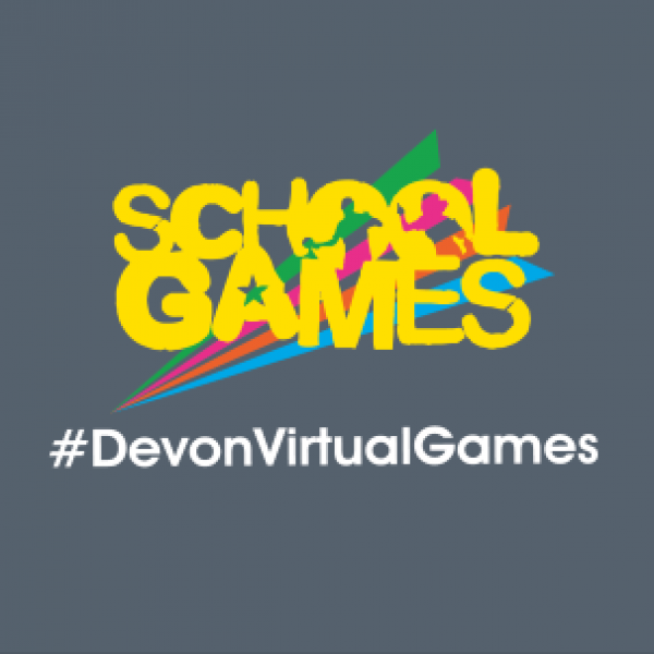 Devon Virtual Games- LIVE