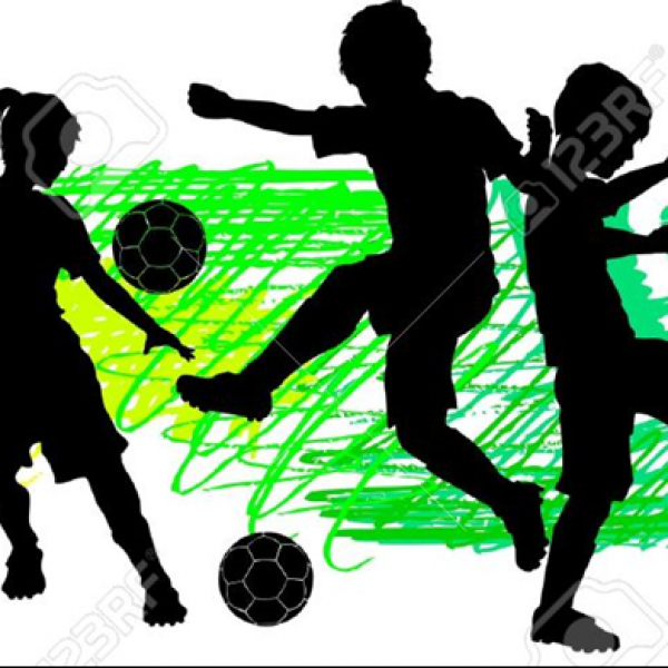 Primary Inclusion Football 04.05.2022