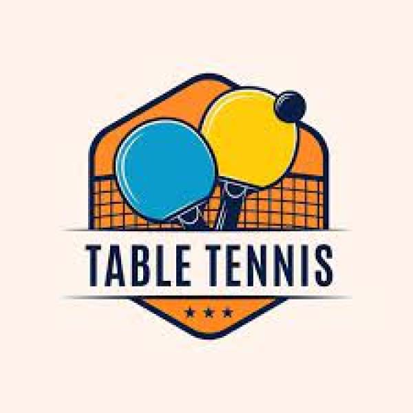 Primary Schools Table-Tennis Championships