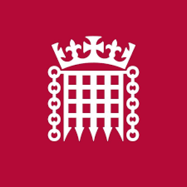 House of Lords National Plan for Sport 