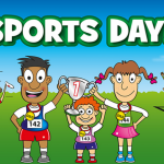 Lipson Family Year 5 Sports day 09.06.2021