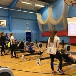 PSSP Primary Indoor Rowing Championships 2019