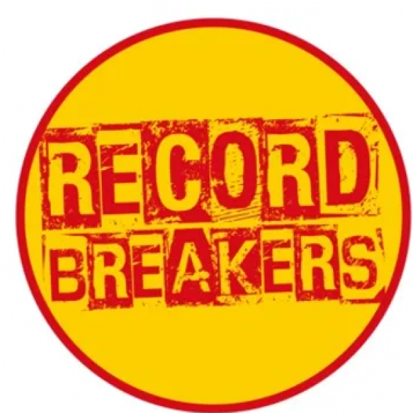 Indoor Athletics Record Breakers 2022