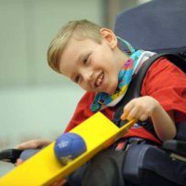 New Guidelines to Support Disabled Children