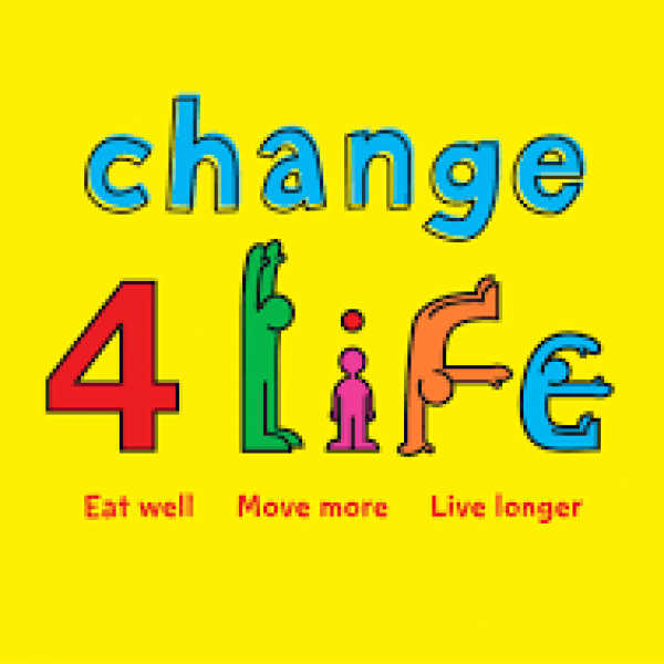 KS2 Change 4 Life Festival