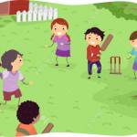 Plympton Family Year 1 Cricket 15.07.2019