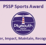 The PSSP Sports Award is now LIVE!