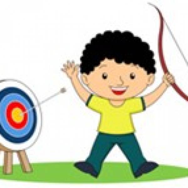 Primary Inclusion Archery June 2023