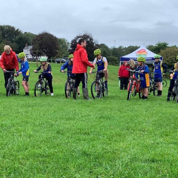 PSSP Primary Cyclocross 