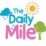 Sport England & The Daily Mile