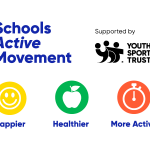 Schools Active Movement - SAM