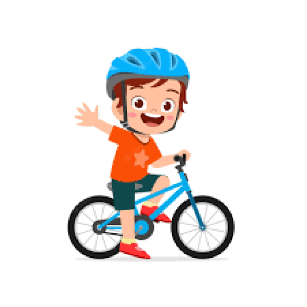 School Games Cyclocross Fun Ride 